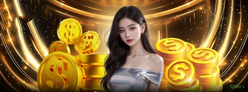 App 588brl para Android e iOS - download grátis